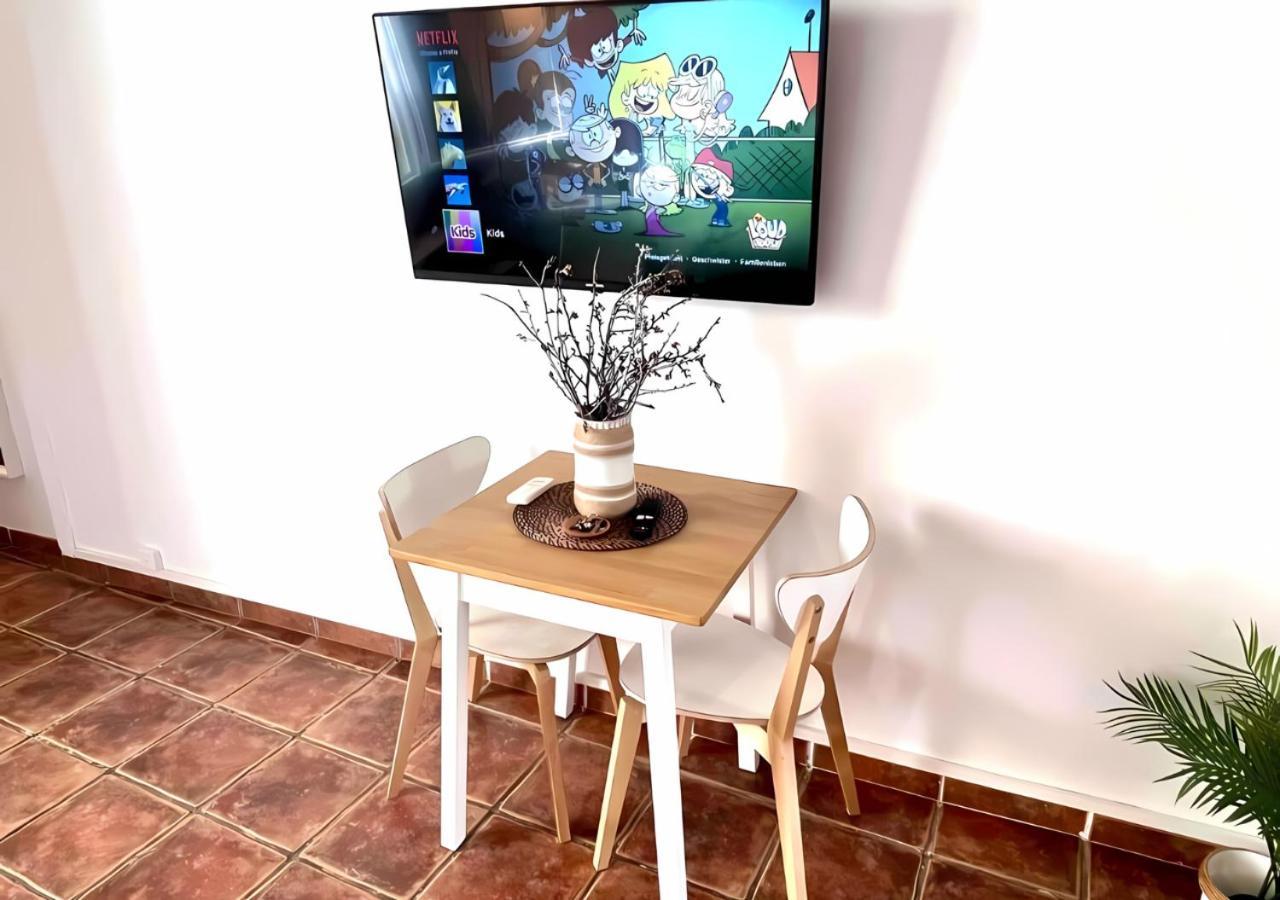 Taulat Loft L Poblenou Beach L Self Check In L Terrace Penthouse Барселона Экстерьер фото